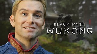 This Game Slaps Black Myth Wukong [upl. by Elin808]