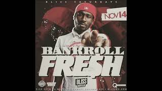 FREE Bankroll Fresh x D’Rich Type Beat “Victim” [upl. by Aluk]