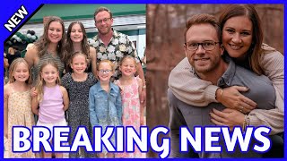 Heartbreaking  Sad😭Update  For OutDaughtered Fans  Adam amp Danielle Busby Share Heartbreaking😭News [upl. by Adan]