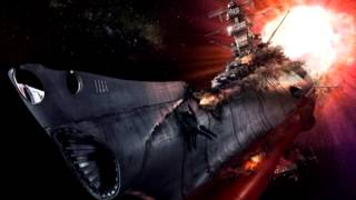 Space Battleship Yamato  The Theme orchestral [upl. by Nirroc]