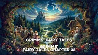 Grimms Fairy Tales Chapter 38 grimmsfairytales grimmsfairytales grimms [upl. by New806]