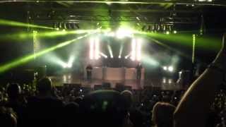 VNV Nation  Perpetual live Berlin 2013 [upl. by Kathleen]