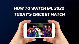 How to Watch Gtv Live Online  Gazi Tv Live Cricket Match  IPL Cricket 2021  How to Watch Gtv [upl. by Adnaugal702]