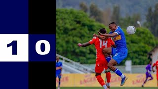 UDUSHYA TWARANZE RAYON SPORTS 1  0 AS KIGALI  REBA IGITEGO GIHAYE INTSINZI RAYON SPORTS [upl. by Paehpos385]