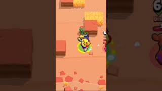 Brawl stars ama insan karakterlere vurmam yasak brawlstars [upl. by Gaile615]