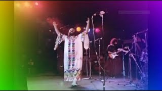 Demis Roussos  My Friend The Wind quot Live at Royal Alber Hall London 30 Décember 1974 quot [upl. by Eisenberg286]