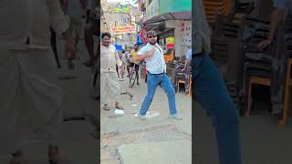 hamar Naya Naya gawana bhojpuri song ytshorts dance [upl. by Illehs]