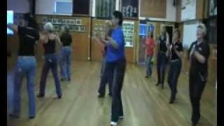 Jai Du Boogie choreographed by Max Perry [upl. by Pallas]