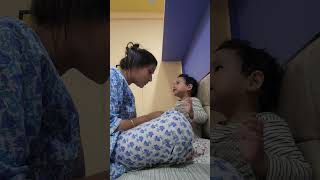 জীউৰ কামবোৰ 🤣 full video next long video t pabo [upl. by Ruelu418]