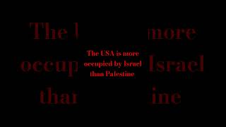 Mind blowing question to Americans IsraelpalestineGaza [upl. by Aivato230]