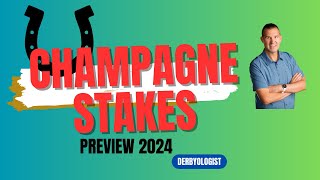 Champagne Preview 2024 [upl. by Sonstrom]