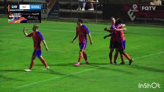 Hassan Ramazani 2024 NPL Highlights [upl. by Ellynn]