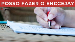 QUEM PODE PARTICIPAR DA PROVA DO ENCCEJA [upl. by Assedo721]