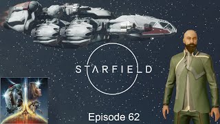 Starfield EP 62 Finding Hank [upl. by Ranite]