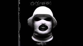 Schoolboy Q  Studio Oxymoron [upl. by Vassaux]