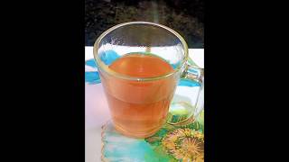 Lemon tea  nimbu ki chai kaise banate hain  desichowka lemontea [upl. by Zipah]