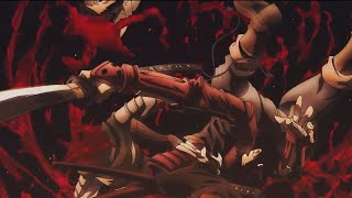 Disturbed – Immortalized AMV Drifters [upl. by Ahsets]