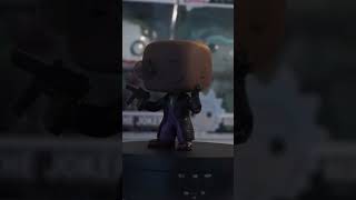 Morfeo de Matrix funko matrix [upl. by Hanad]