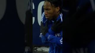 Didier Drogba  Biladerim için 🔥🔥🥶football keşfet edit rte drogba mamiedits thesporting [upl. by Arinaid]