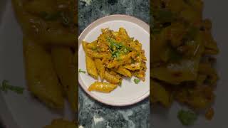 Cheesy pasta recipe full video out pasta pastarecipe youtubeshorts [upl. by Clotilda]