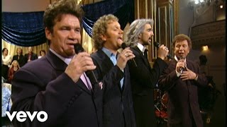 Gaither Vocal Band  When We All Get Together With the Lord Live [upl. by Asyal554]