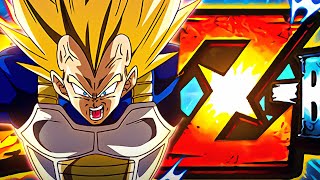 FULL DETAILS FOR EZA STR SUPER VEGETA AGL SUPER VEGETA LR YAMCHA amp PUAR DBZ Dokkan Battle [upl. by Annasus]