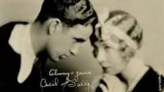 Cecil And Sally  Cecil Tries To Train Sugarpie April 24 1930 [upl. by Alby98]