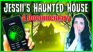 2 HOURS Of Ghost Hunting With Jessii Vee Scariest Investigations [upl. by Dabney]