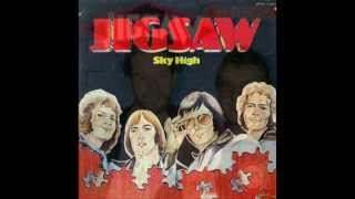 Jigsaw  Sky High Original Disco Version [upl. by Leftwich278]