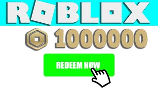 Use This Code For 10k Free Robux in Roblox Working 2022 [upl. by Colner]