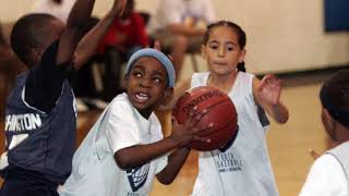 Angela Alsobrooks proposes easier access for Youth Sports in Prince Georges County [upl. by Grinnell]