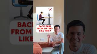 RELIEVE BACK PAIN 🤩🤩🤩 backpain backpainrelief lowbackpain viral viralshorts [upl. by Mencher]