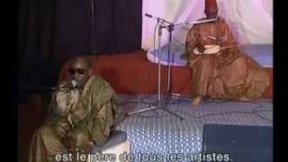 Ndiaga Mbaye  Samba Diabe Sambe  Boucounta Ndiaye [upl. by Odlabu]