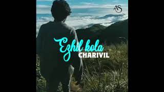 Koonthal nelivil ezhil kola charivu song 🎶 romantic whatsapp status 💕 HD video 👍 [upl. by Bogart]