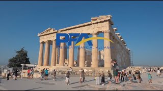 Greece and Turkey PFA Super amp Elite Trips in 2024 [upl. by Nezam]