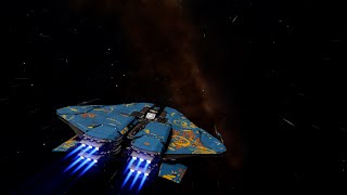 Elite Dangerous  This is exactly why i use railgun  Это та причина почему я использую рельсотрон [upl. by Bernardi734]