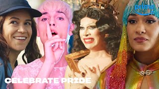 Celebrating Every Queer Moment  Prime Video [upl. by Mortimer]