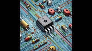 Transistor FET VS MOSFET [upl. by Isteb]