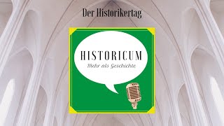 Der Historikertag [upl. by Neeron821]