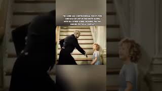 Bill Bojangles Robinson Teaches Shirley Temple quotStair Dancequot shirleytemple tapdance shortsfeed [upl. by Snilloc305]