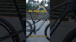 Expensive XC MTB in India  Rs450000viralviralvideoviralshorts subscribemoresubscribers [upl. by Sirob619]