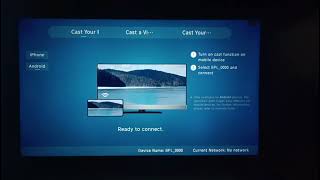 How to use Miracast in BPL TV  Screencast in BPL TV [upl. by Colby424]