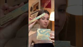 full face with one product makeup youtube blush like lipstick youtubeshorts viralvideo [upl. by Syhr522]