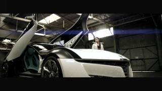 Amazing Alfa Romeo Pandion Concept HD Trailer [upl. by Dnaltiac]