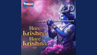 Hare Krishna Hare Krishna [upl. by Aleinad]