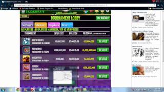 Double Down Casino Cheatengine Hack Tutorial part 2 [upl. by Aierbma]