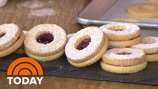 ‘Mad Genius’ Justin Chapple Shares Holiday Food Hacks  TODAY [upl. by Ateloj614]