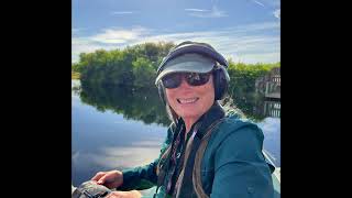 Airboat Ride Florida Everglades [upl. by Iruyas]