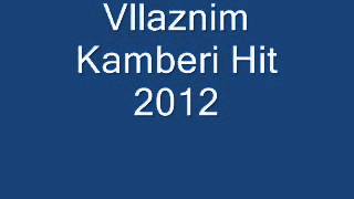 Vllaznim Kamberi 2012 [upl. by Ettenauq]