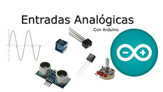 Sensor de luz LDR con Arduino Entradas Analógicas [upl. by Aicatsana]